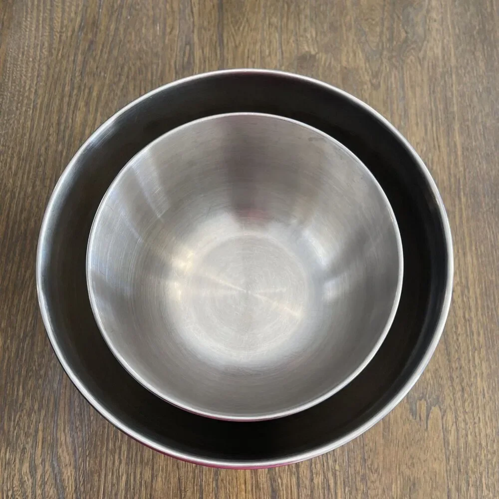 Sunbeam replacement bowls